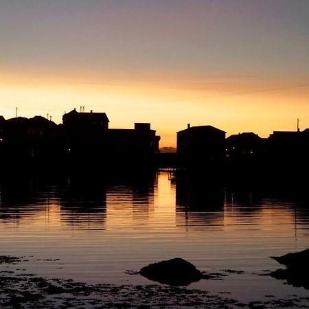 Nyksund, Huset Pa Skaltofta别墅 外观 照片